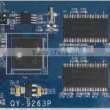 Product Engineering Bluetooth Interface Module NAND Flash Controller thumbnail-3