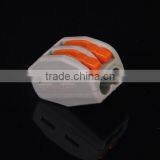 Multiply Function Terminal Blocks, Connectors