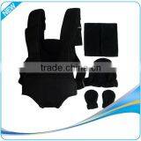 Fashion Ergonomic Baby Carrier With Safety Sling thumbnail-1