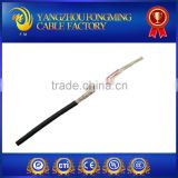 Anti-lock braking system sensor cable electrical wire and cable