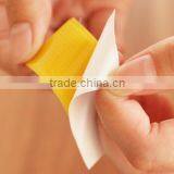 Professional Industrial Self Adhesive Hook and Loop Back With Glue thumbnail-6