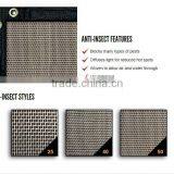 Widely Used in Australia Greenhouse Transparent HDPE Anti Insect Netting to Prenvent the All Kinds of Insect thumbnail-1