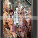 Platform for Splitting