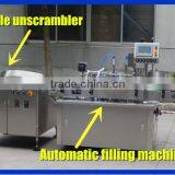 Sales Promotion PLC Controlled Automatic Eye-drop Filling Machine 5ml thumbnail-6
