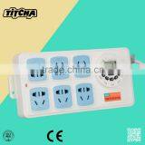 JR-2N-10E Time Platooninsert Socket Adapter