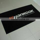 Motorcycle Floor Mat 001