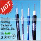 OEM SELL RG11 75 BEST PRICE COAXIAL CABLE thumbnail-1
