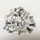 Supply Collar Hook Spring Hook &eye.KO-hook and Eye. thumbnail-2