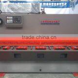 Hydraulic Shearing Machine 12 x 3200mm thumbnail-1