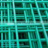 1x1 Pvc Coated Welded Wire Mesh,welded Wire Mesh Fence for Sale---WMSL009