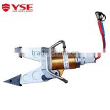 Hydraulic fire fighting security and protection cutting tool