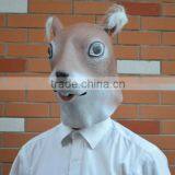 Factory Sale High Quality Eco-friendly Latex Material Clown Mask for Halloween thumbnail-1