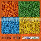 Rubber Granules for Running Way Good Quality