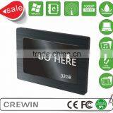 Cheap Price 2.5inch Ssd Hard Drive 16gb 32gb 64gb 128gb 256gb Solid State Drive