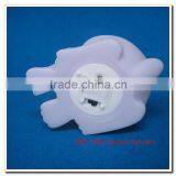 3D Decorative Lighted With Rabbit Animal Light for Christmas thumbnail-4