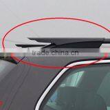 Volkswagen Touareg 2011 Auto Roof Racks , Aluminum Alloy Roof Wing