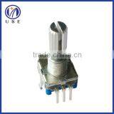 11mm Size Rotary Volume Controlled Car Switch thumbnail-2
