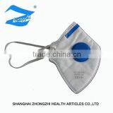 Dust Mask Heavy Pollution Environment thumbnail-1