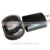 2015 Hot Selling Products ITE Rechargeable Invisible Hearing Aid