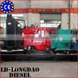 3 Phase 60kw Diesel Power Generator Sale