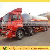 Top Level Dongfeng 8x4 Lpg Vehicle 30000 Litres Vehicle Lpg Tank thumbnail-2