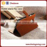 Soft Squirrel Wallet Leather Flip Cover for Asus Zenfone 2 Laser Ze550kl thumbnail-5