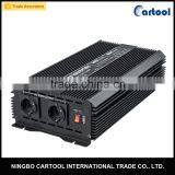 3000w High Frequency Modified Sine Wave Intelligent Power Inverter thumbnail-1