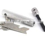 Magnesium Alloy Emergency Fire Starter Blocks With Built-in Flints thumbnail-3