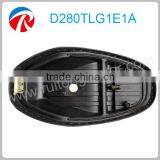 Jet Competitive Motorcycle Rear Cushion Seat thumbnail-4