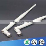 White Color Uhf Antenna, 433Mhz Antenna, Uhf 400-470mhz Antenna thumbnail-1