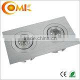 CE Approved European Design China Manufactured LED Downlight
