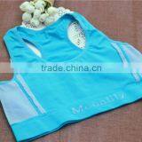 Seamless Bra Top Yoga Top Girl Sport Bra Underwear thumbnail-1