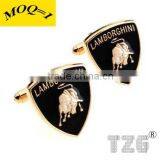 TZG10006 Car Cufflink thumbnail-1