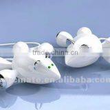 Mouse Shape Usb Hub Cute Animal Usb Hub 4 Port Usb Hub as 2013 New Year Gift