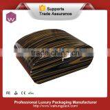 Spanish Cedar Humidor Cigar Box Packaging thumbnail-4