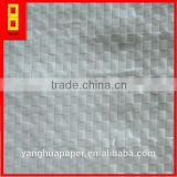 shanghai woven paper
