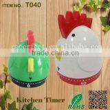 China Wholesale 0-60minuts Logo Printing Chicken Cooking Timer
