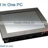 OEM SSD 32G Dual Core Industrial Panel pc With Touch Function Price at $200 - $600 thumbnail-4