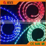 Outdoor Normal Rope Lights, Rice Light for Christmas, Garden Ligts ETL thumbnail-1