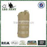 Outdoor Tactical Gear Molle Waterproof Water Bottle Bag thumbnail-1