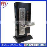 Keypad Digital Interior Door Best Design Mechanical Combination Door Lock JN26 thumbnail-1