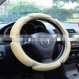 Automobile Steering Wheel Car Accessory Breathable Type thumbnail-3