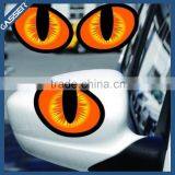 2016 Best Promotional Custom Car Body Window Sticker Paper thumbnail-6