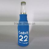 china supplier neoprene wine cooler bottle bag Beer Cooler