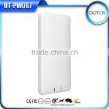 2016 New Arrival Polymer Power Bank for Iphone and Smart Phone thumbnail-5