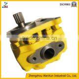 705-11-34110hydraulic Gear Pump for Excavator PC450-6