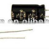 Aluminum Electrolytic Capacitor/ Aluminum Electrolytic Capacitor thumbnail-1