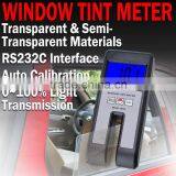 Digital Window Tint Measure Visible Light Transmission Meter Glass Film Shade thumbnail-2