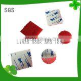 Hot Selling in China Adhesive Hook and Loop Coins