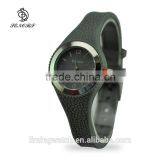 Christmas Gifts 2016,new Products 2016,promotional Silicone Watches With Your Own Logo thumbnail-4